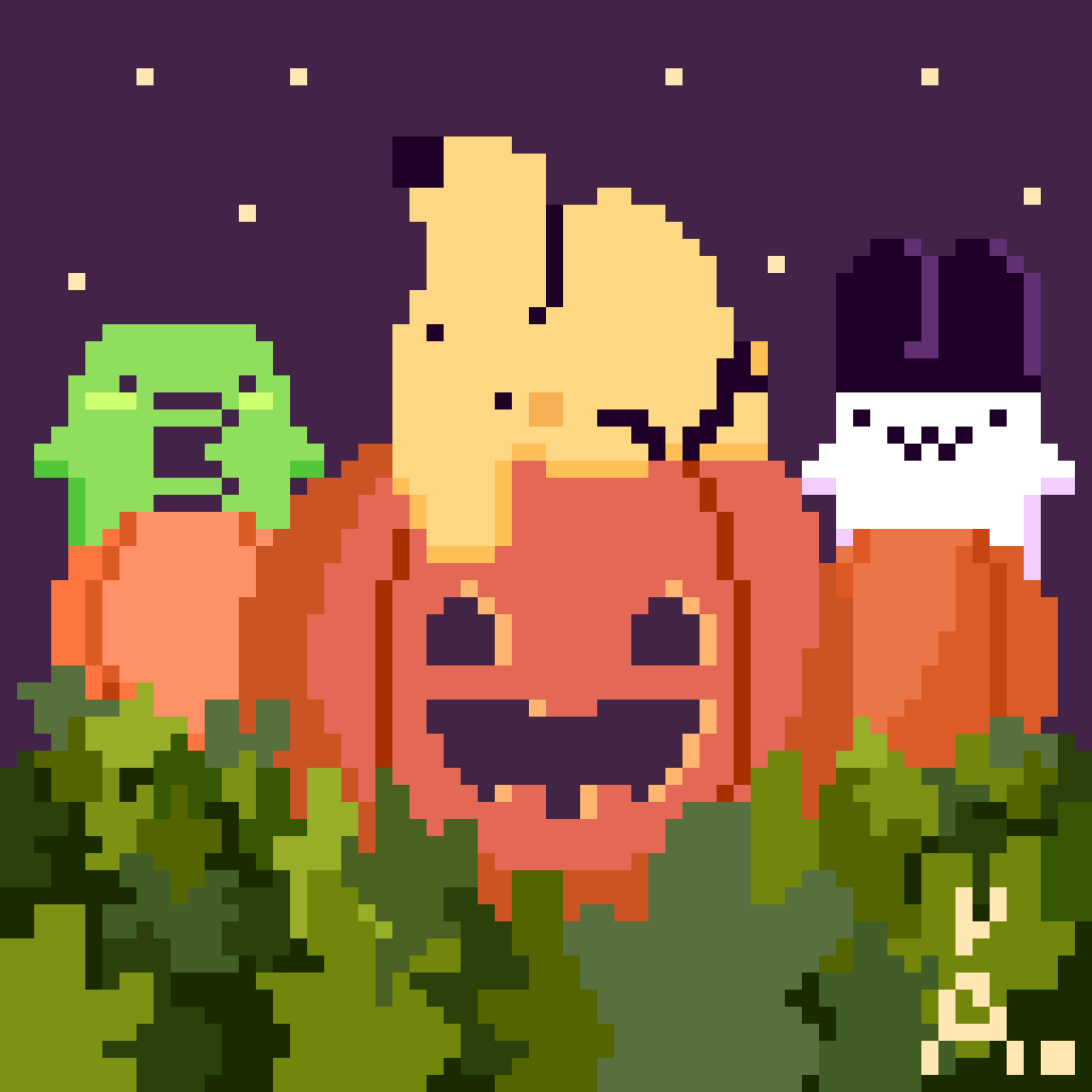 Fall Scenery